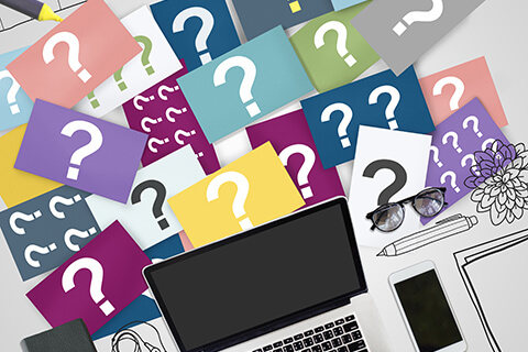 Rychlá půjčka bez poplatků předem - časté otázky